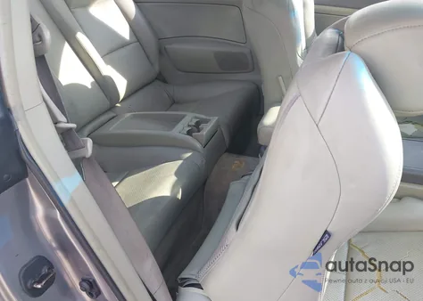 2003 Infiniti G35 Base W/Leather z USA, uszkodzony, nr VIN JNKCV54E93M202946